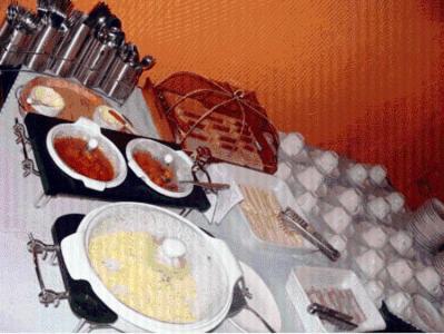 Hotel Pousada Jaguariúna エクステリア 写真