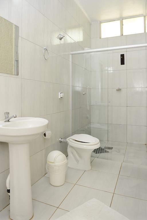 Hotel Pousada Jaguariúna エクステリア 写真